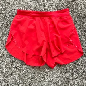 FIND YOUR PACE HIGH-RISE LINED SHORT 3”